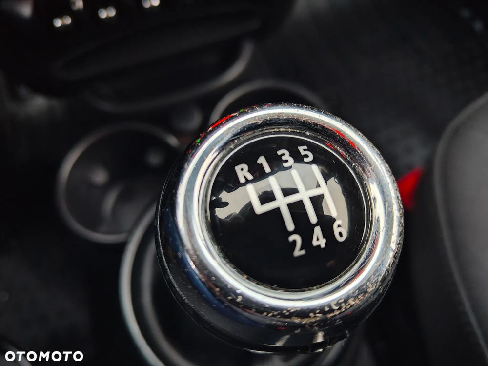 MINI Countryman Cooper D - 17