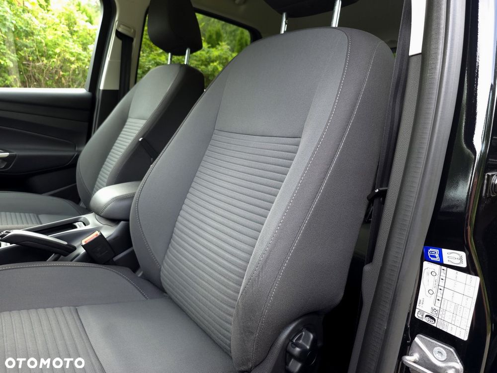Ford C-MAX 1.5 EcoBoost Titanium ASS - 16