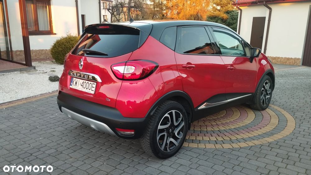 Renault Captur 0.9 Energy TCe Life - 3