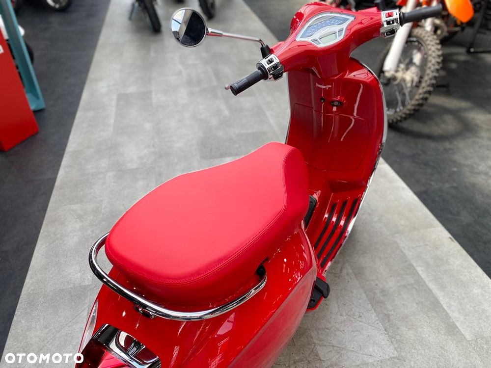 Vespa Primavera - 11