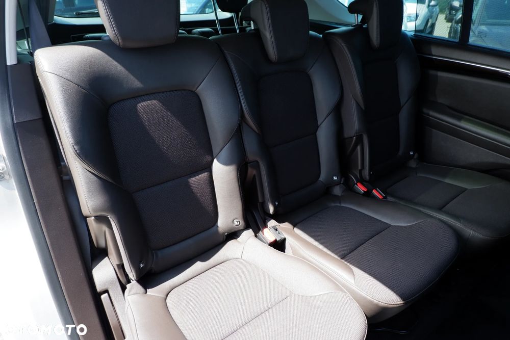 Renault Espace 1.6 dCi Energy SL Techno EDC 7 os - 13