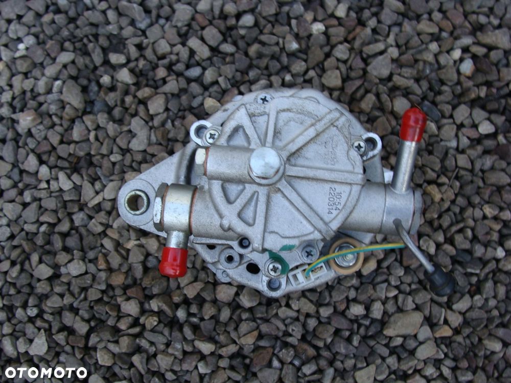 nowy alternator nissan atleon 3745-10520 !! - 8