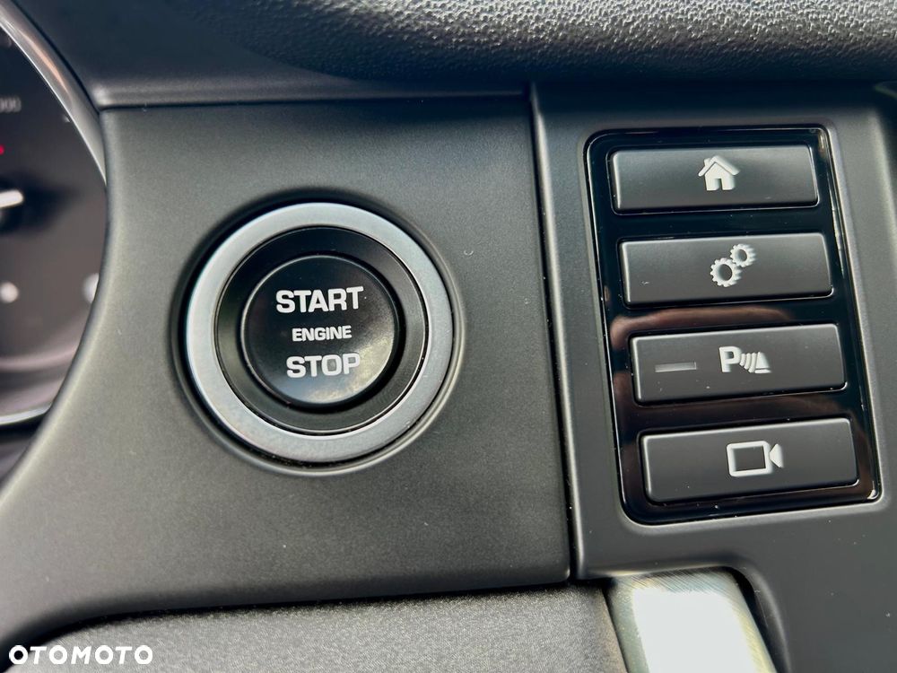 Land Rover Discovery Sport 2.0 TD4 Special Edition - 28