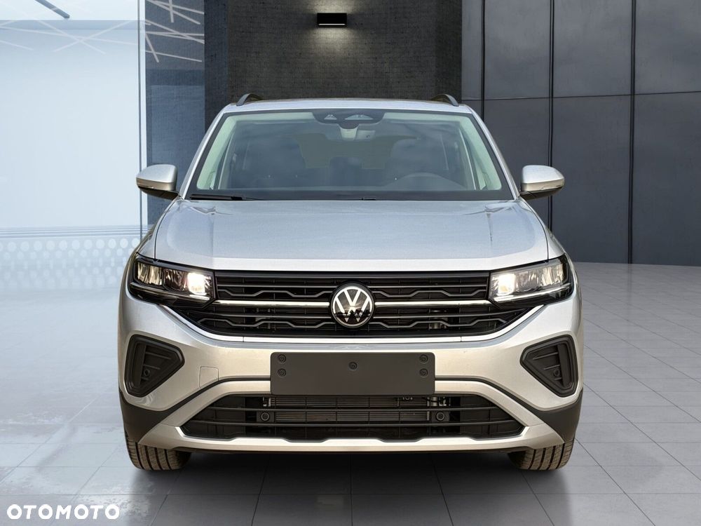 Volkswagen T-Cross - 9