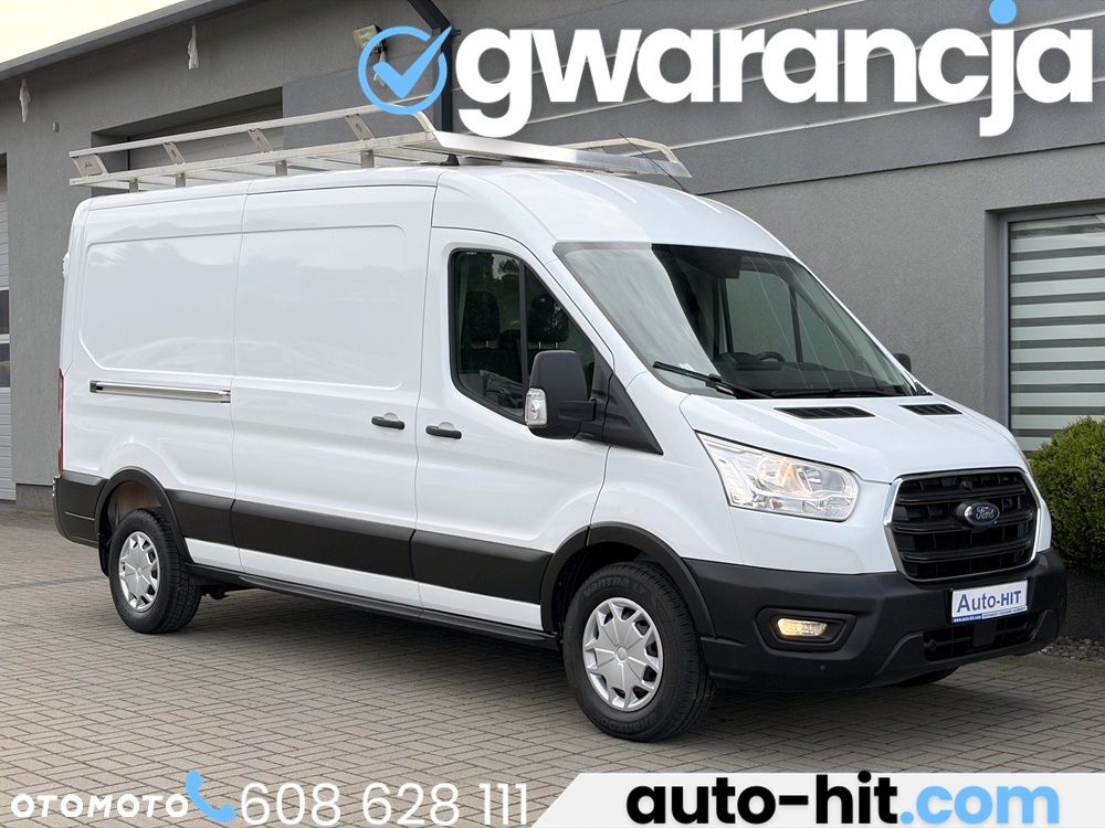 Ford Transit - 2
