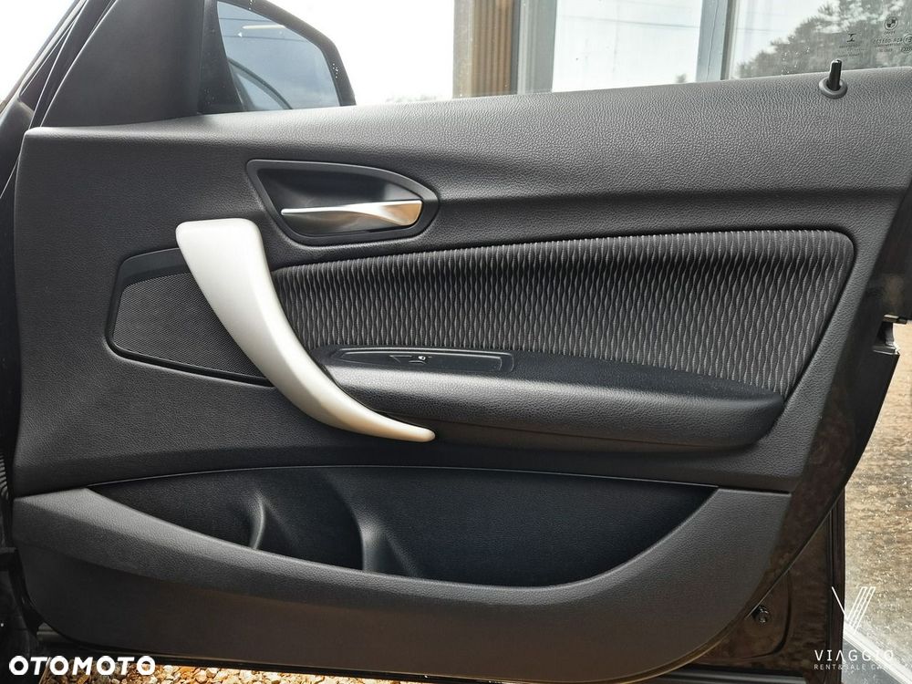 BMW Seria 1 118i Advantage - 26