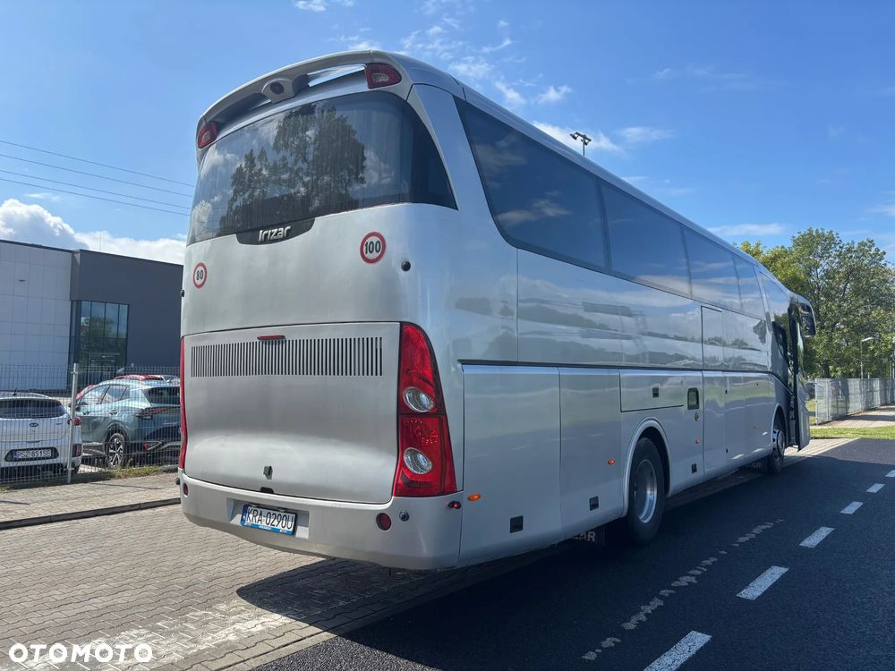 Irizar PB - 3