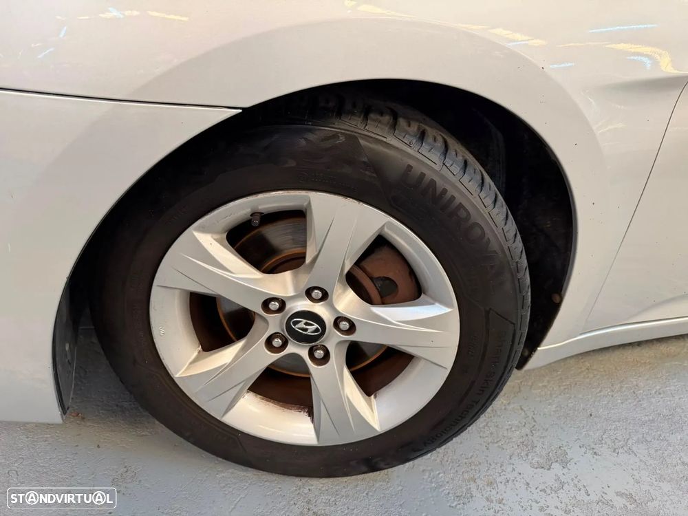 Hyundai i40 SW - 7