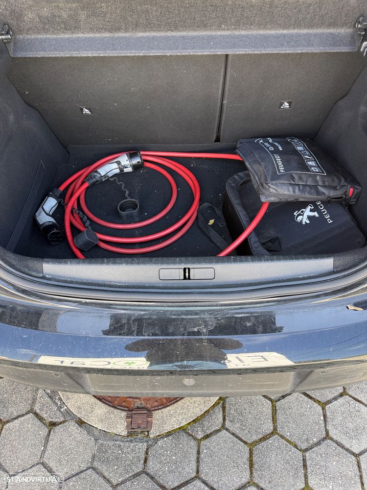 Peugeot e-208 Active Pack - 5