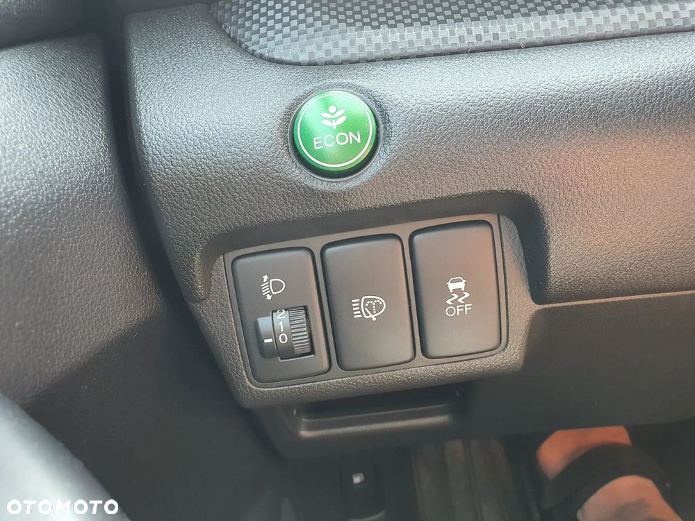 Honda CR-V 2.0i-VTEC 2WD City Edition - 26