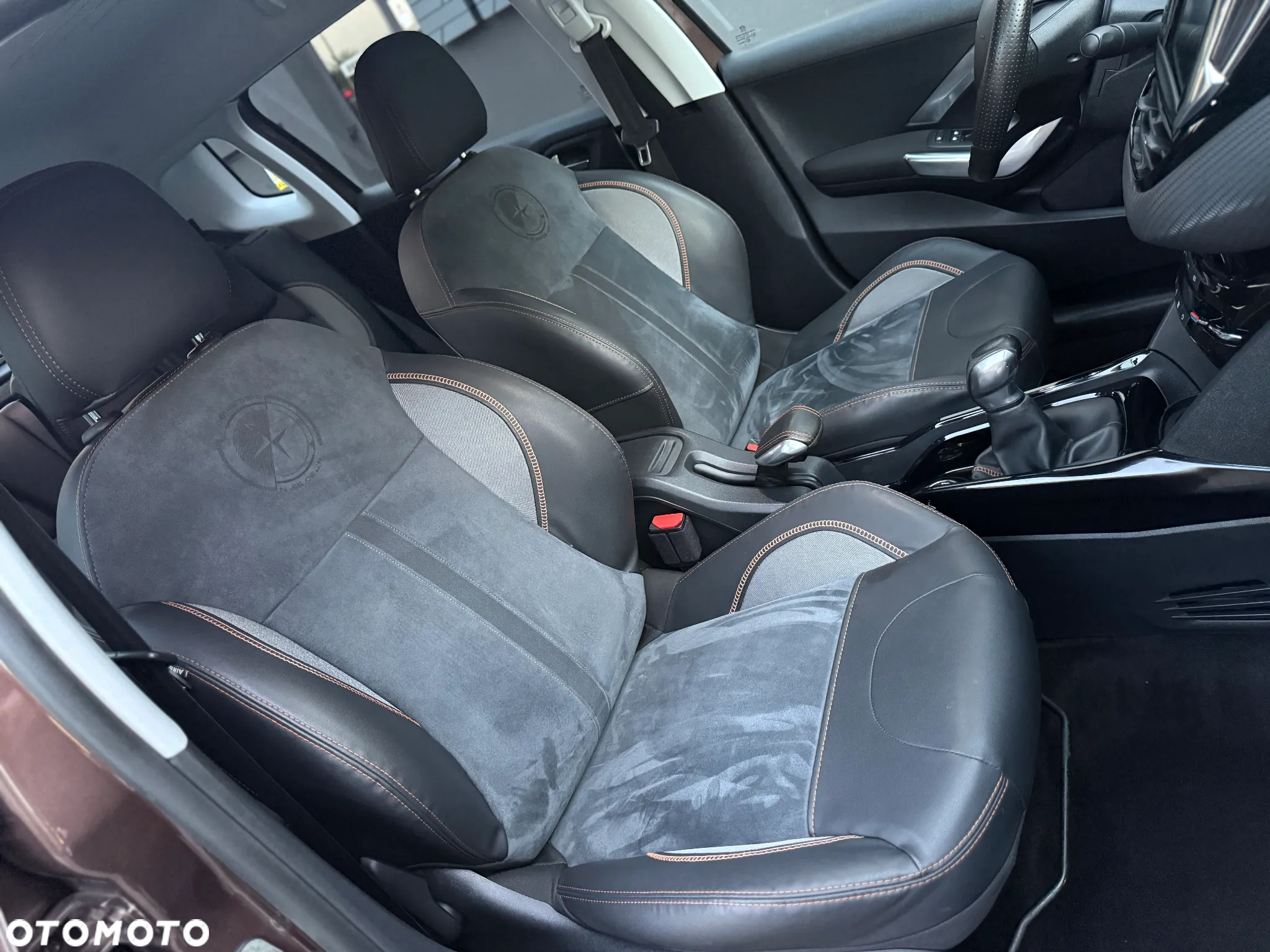 Peugeot 2008 - 28