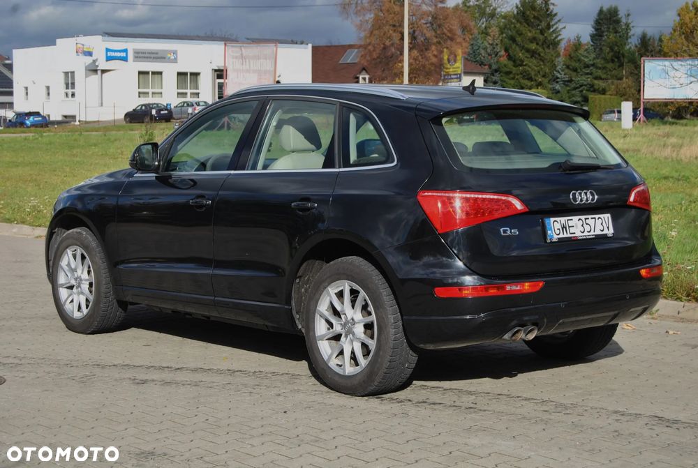 Audi Q5 2.0 TDI Quattro S tronic - 4