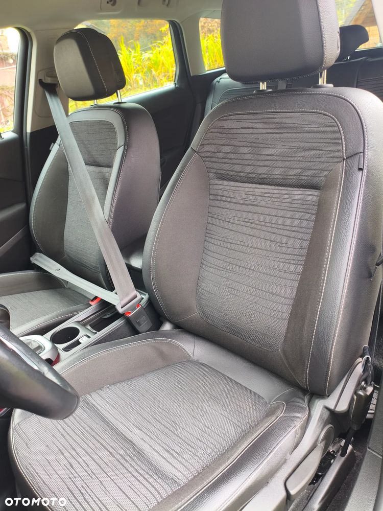 Opel Astra 1.6 CDTI Sport - 11