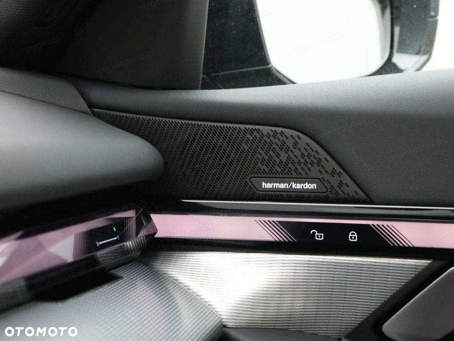 BMW Seria 5 2026