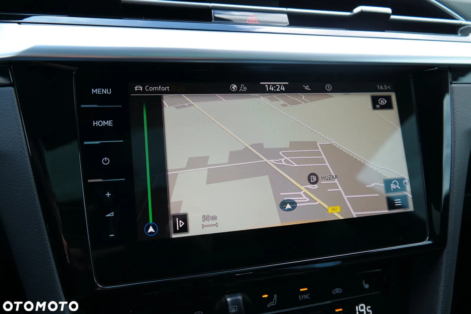 Volkswagen Arteon 2.0 TSI R-Line DSG - 26