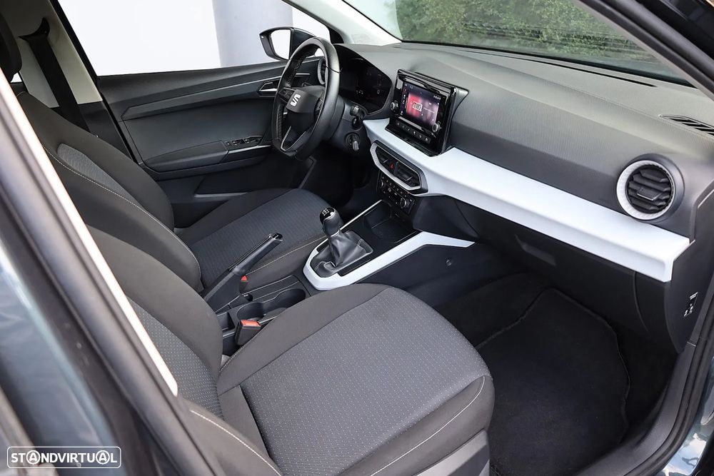 SEAT Arona 1.0 TSI Style - 47