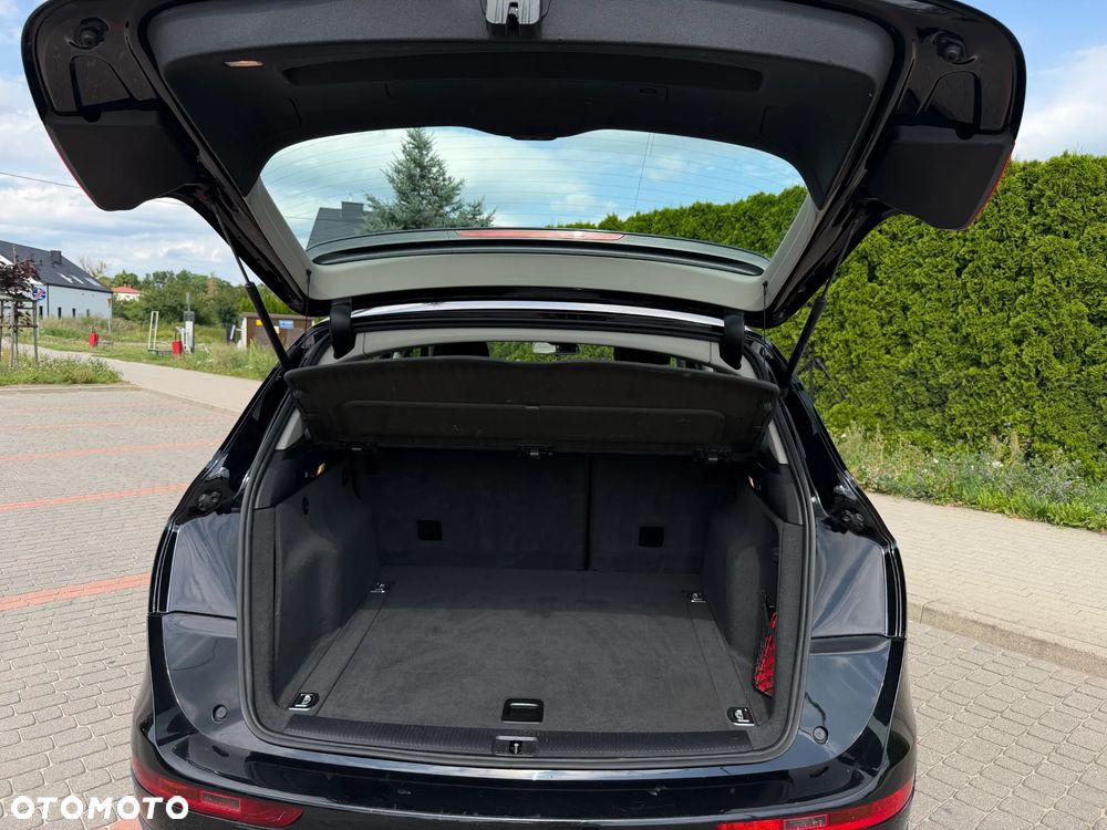 Audi Q5 2.0 TDI Quattro - 19