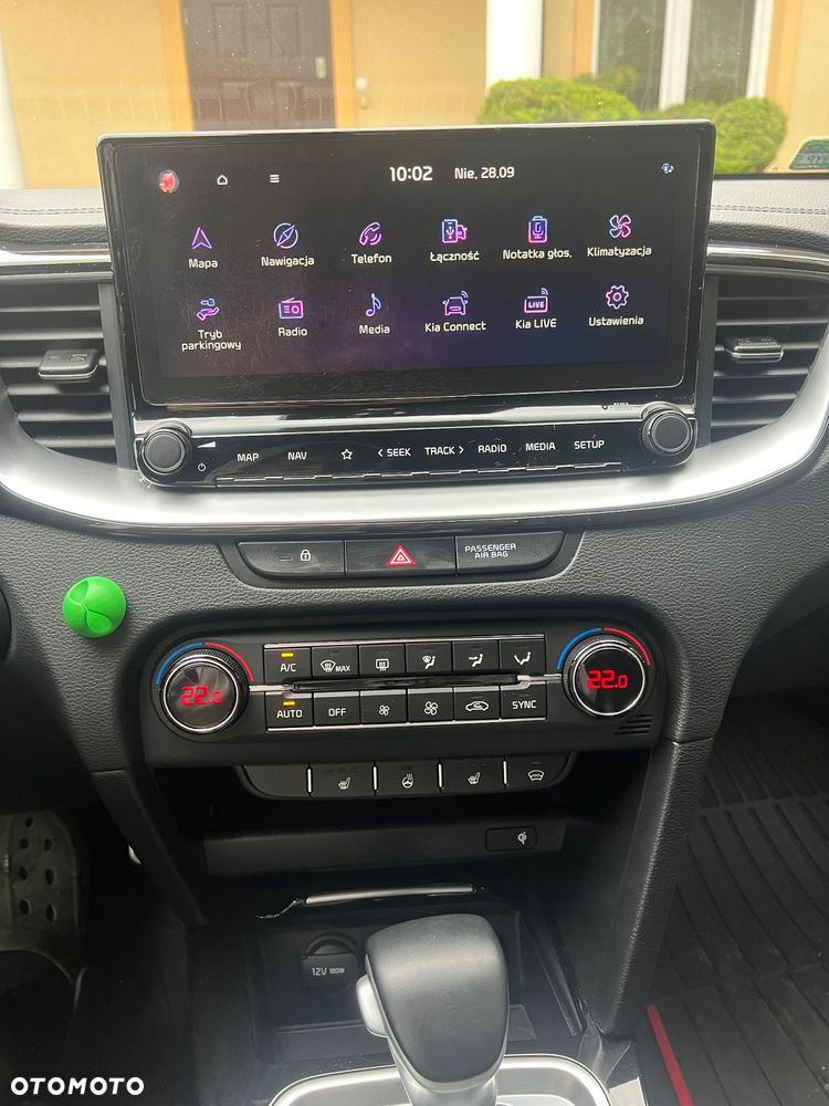 Kia ProCeed 1.6 T-GDI GT DCT - 7