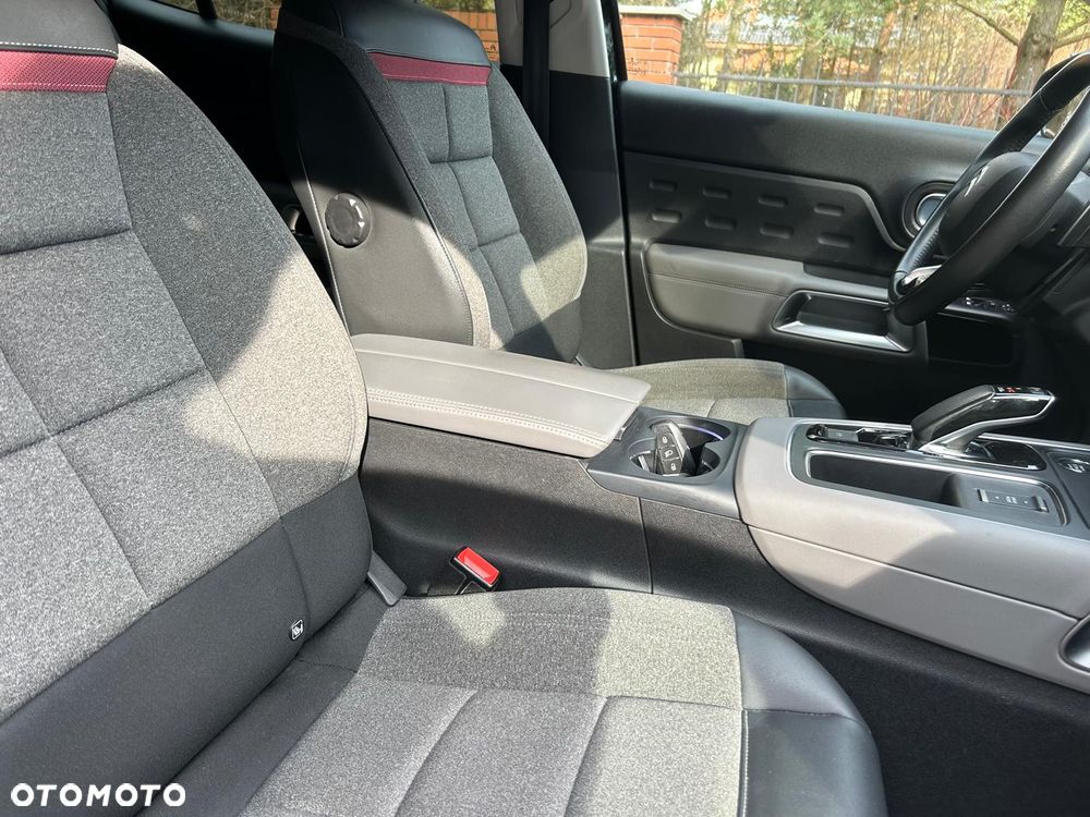 Citroën C5 Aircross 1.6 PHEV 180 Feel EAT8 - 19