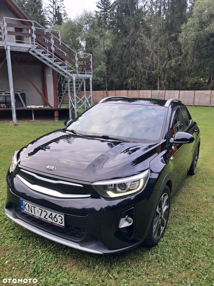 Kia Stonic 1.6 CRDi L - 3