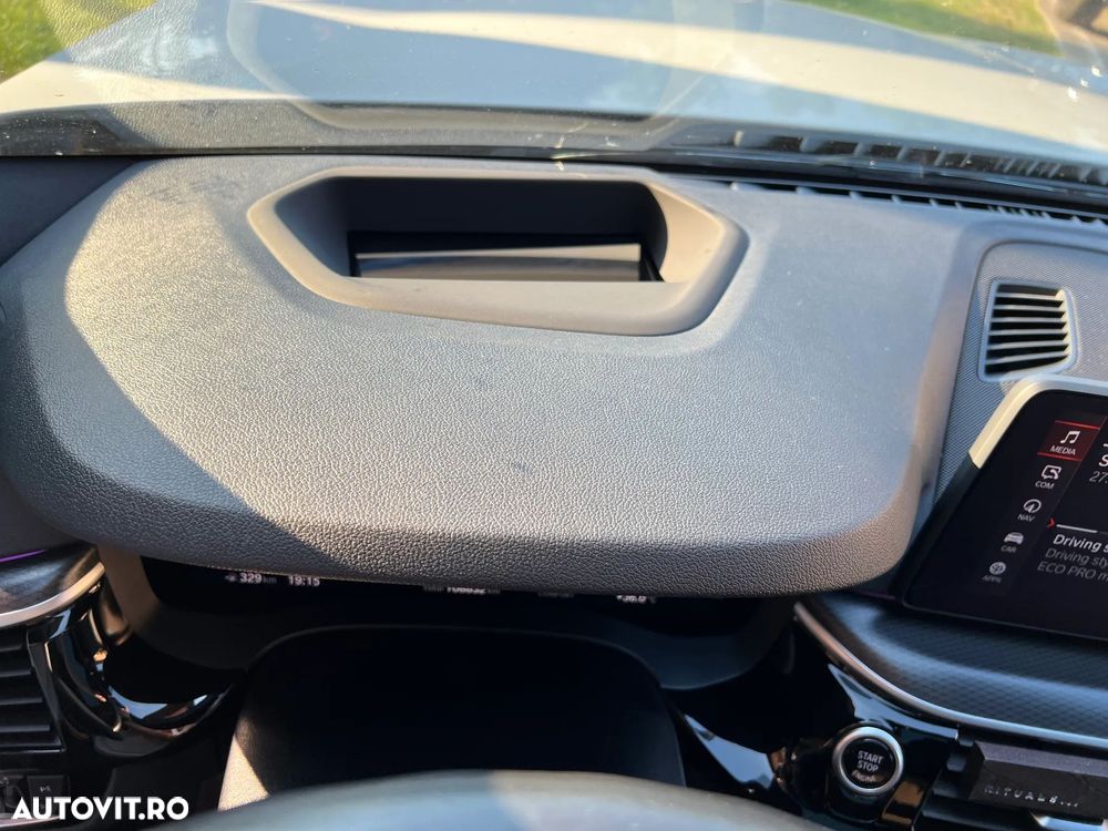 BMW Seria 5 - 19