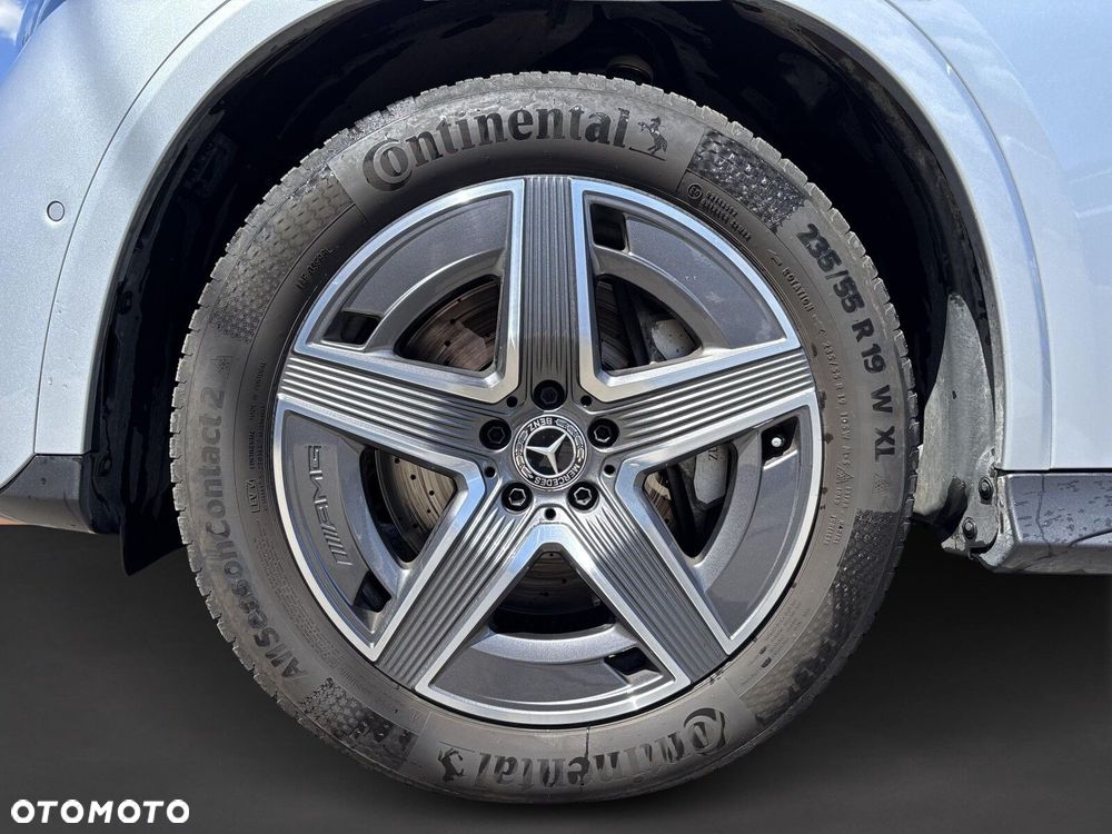 Mercedes-Benz GLC - 10
