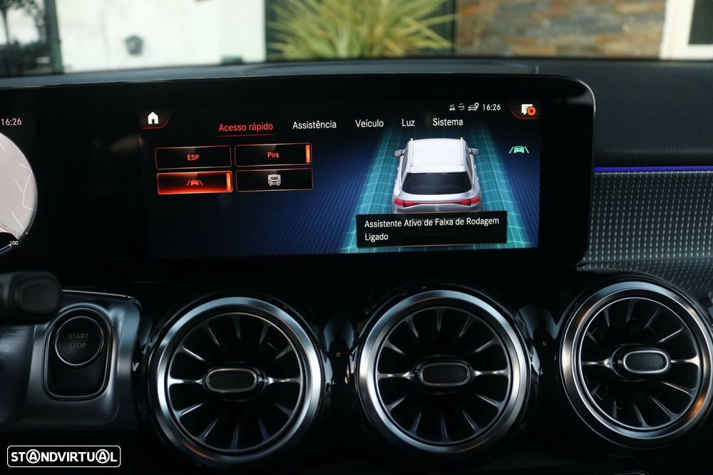 Mercedes-Benz EQB 250+ Edition - 12