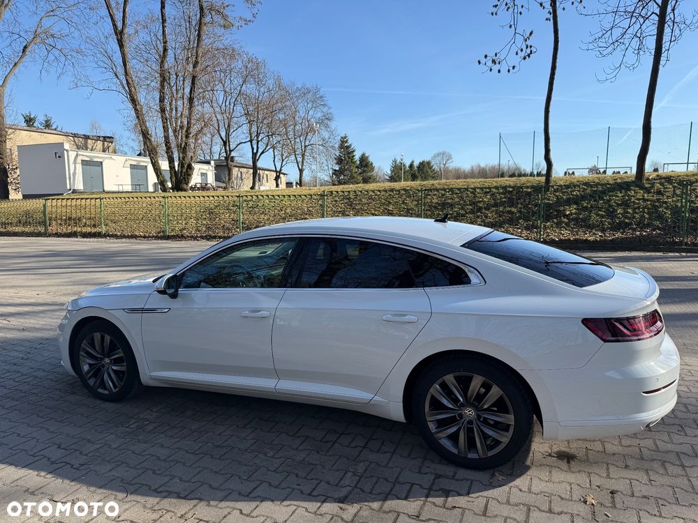 Volkswagen Arteon 2.0 TSI Elegance DSG - 11