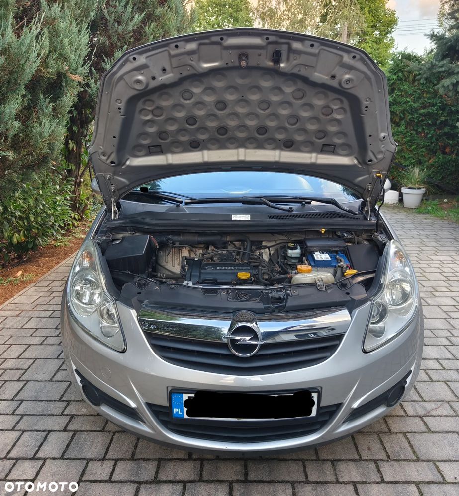 Opel Corsa 1.0 12V Enjoy - 15