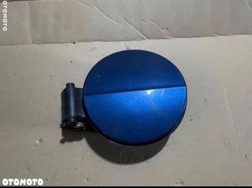 8P0809999 Klapka wlewu paliwa audi a3 8p