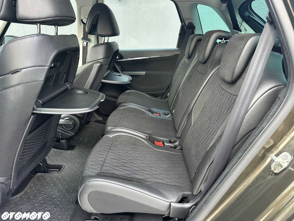 Citroën C4 Picasso - 5