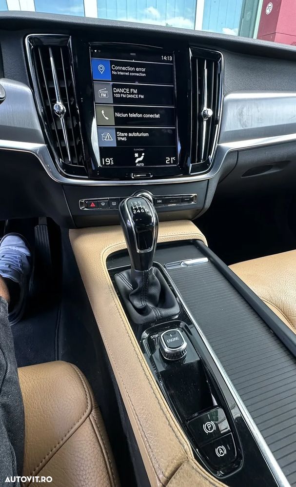 Volvo V90 - 28