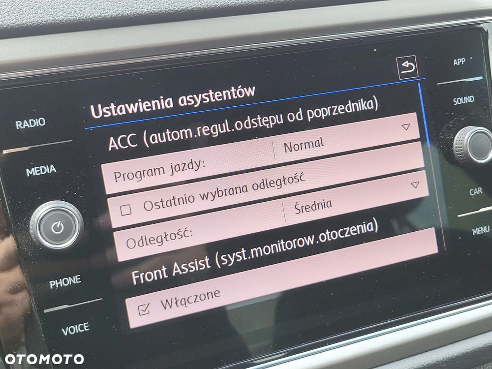 Volkswagen T-Roc 1.5 TSI GPF ACT Advance DSG - 15