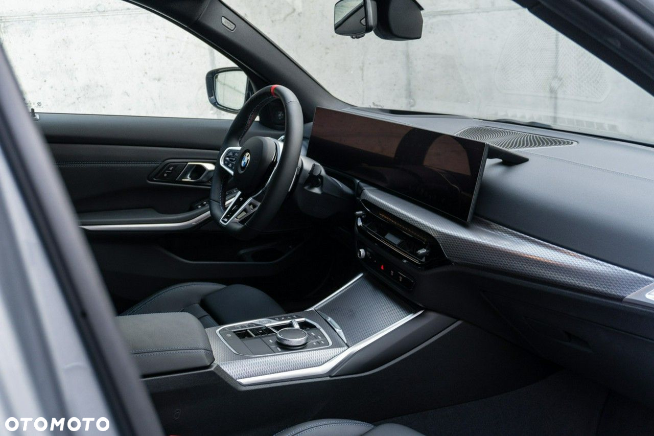 BMW Seria 3 - 18