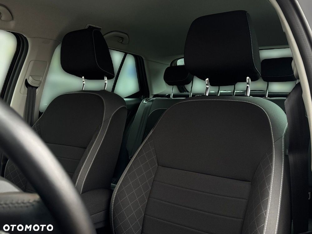 Skoda Fabia 2021