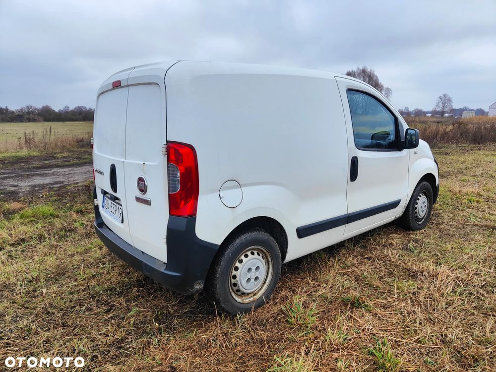 Fiat Fiorino - 6