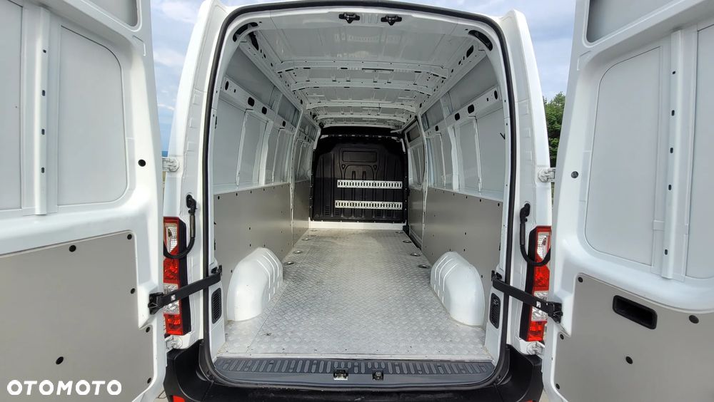 Opel MOVANO - 22