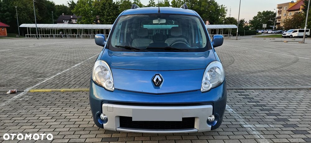 Renault Kangoo 1.5 dCi Business - 13