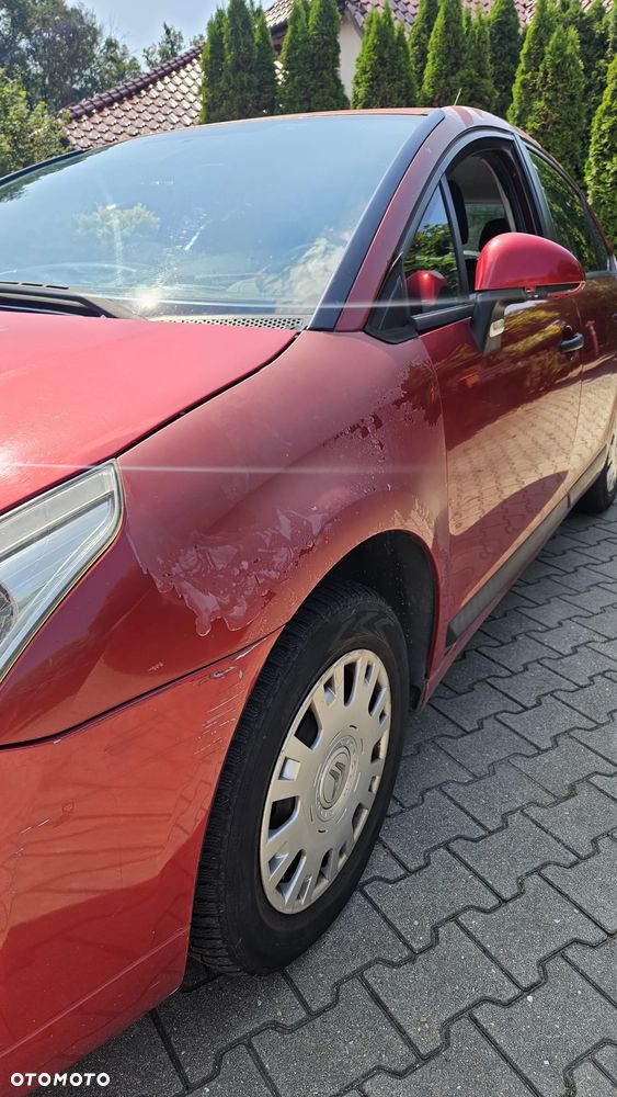 Citroën C4 - 2