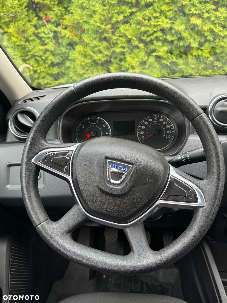 Dacia Duster 1.0 TCe SL Celebration - 27