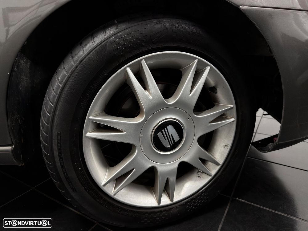 SEAT Ibiza 1.2 12V Comfort Edition - 15