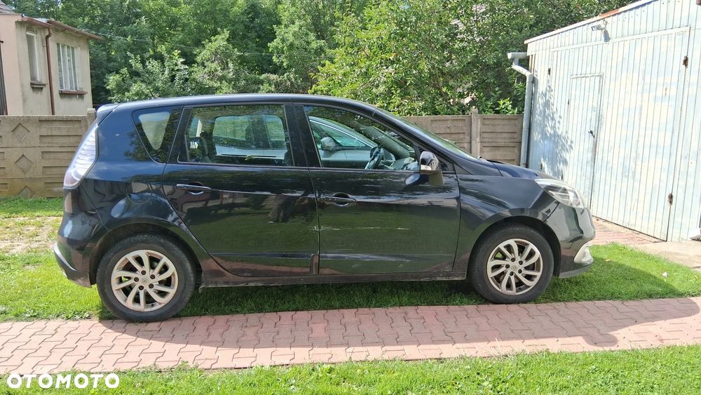 Renault Scenic - 4