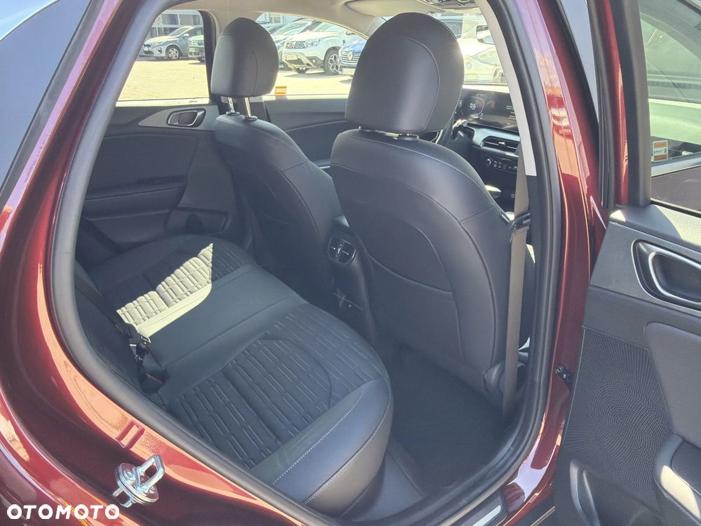 Kia XCeed 1.6 T-GDI L DCT - 20