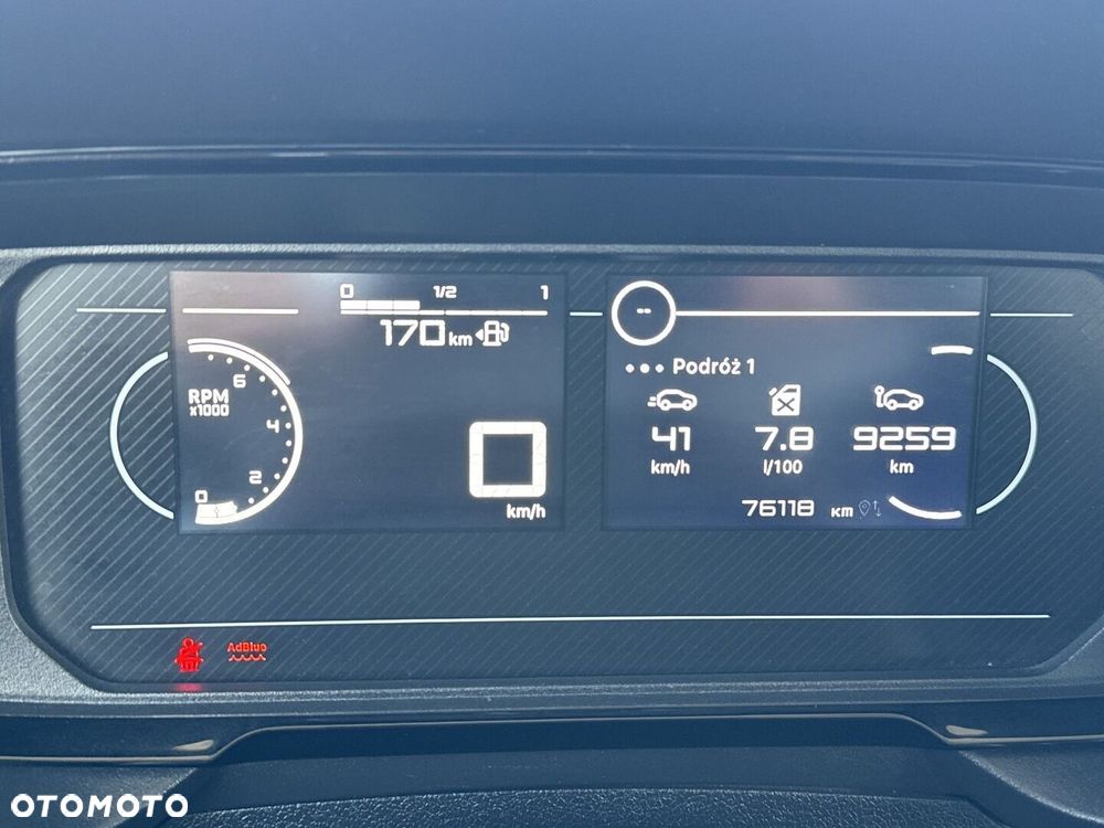 Toyota PROACE CITY - 26