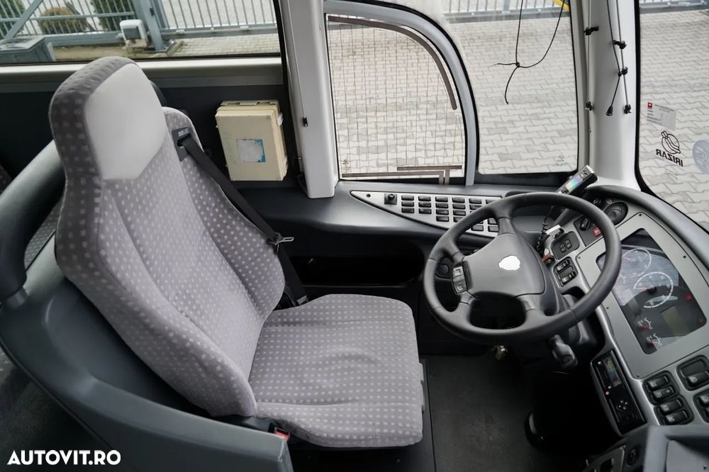 Scania IRIZAR I4 / IMPORTAT DIN FRANȚA / - 15