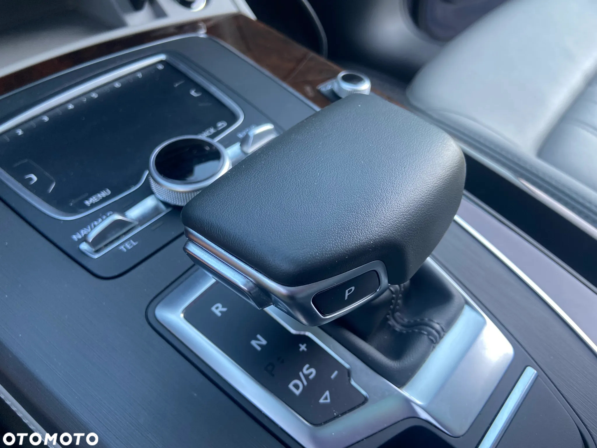 Audi Q5 - 12