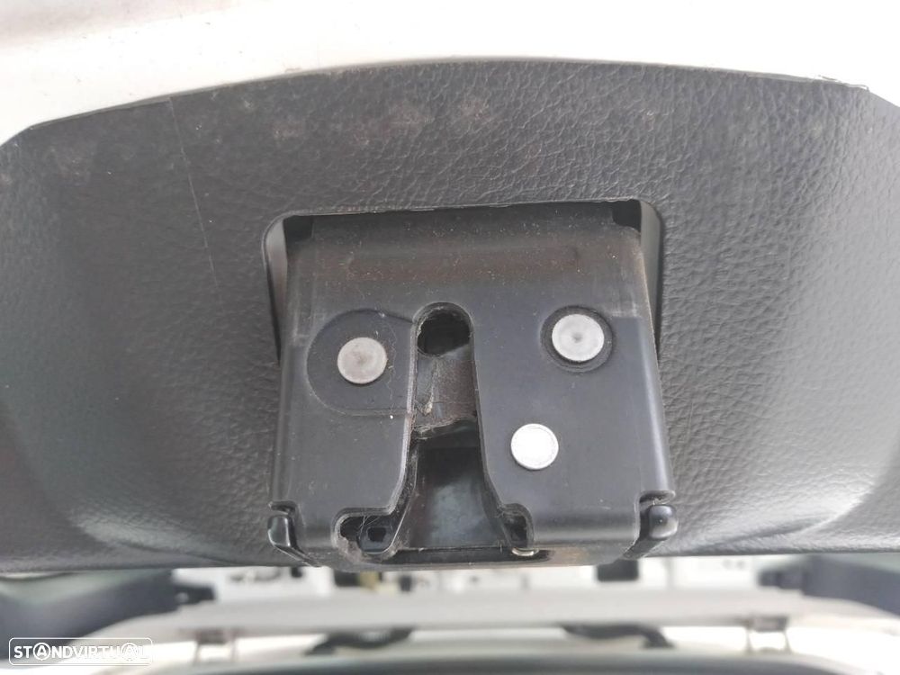 FECHADURA DE PORTA MALA MAZDA 3 BERLINA BL - 1