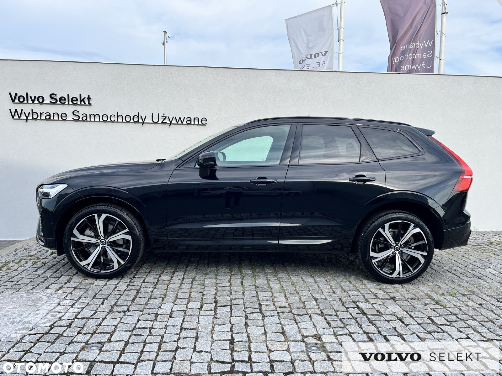 Volvo XC 60 - 6