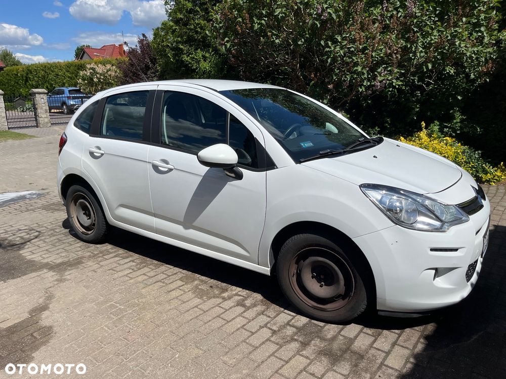 Citroën C3 - 2