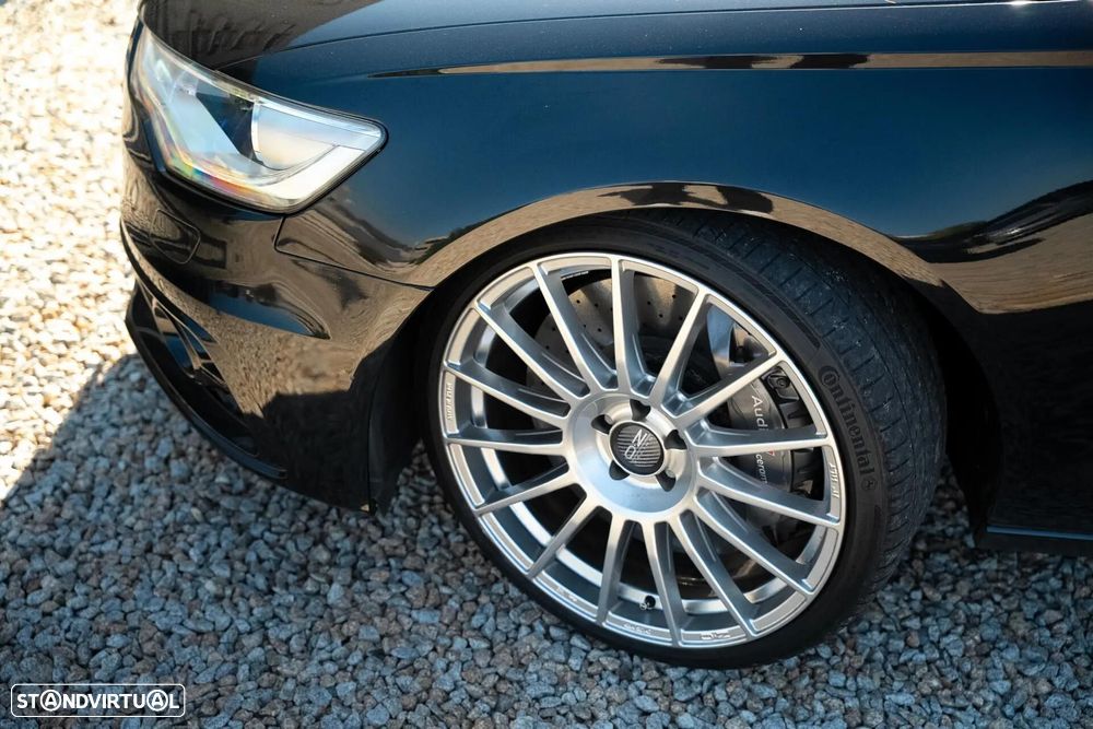 Audi A6 - 26